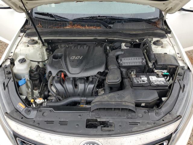 2015 KIA OPTIMA LX - KNAGM4A78F5629312