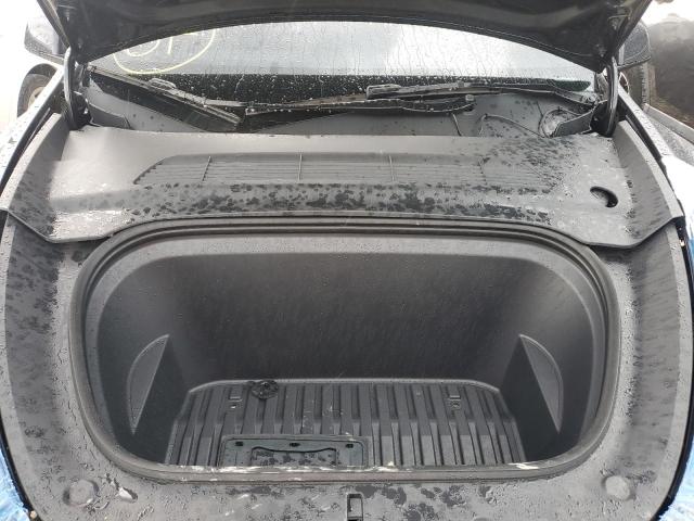 2024 TESLA MODEL Y 7SAYGDEF7RF048311