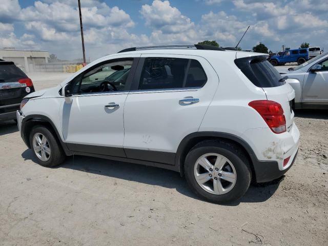 2018 CHEVROLET TRAX 1LT KL7CJPSB4JB712595