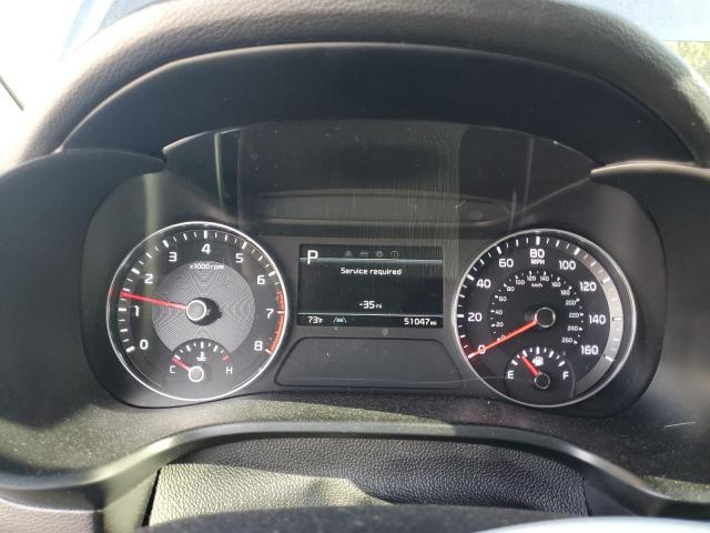 2022 KIA FORTE FE 3KPF24AD3NE475864