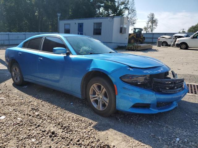 2018 DODGE CHARGER SX 2C3CDXBG3JH335291
