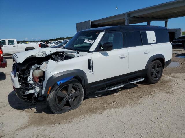 LAND ROVER DEFENDER 1