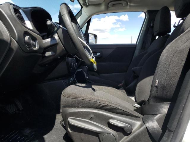 2019 JEEP RENEGADE SPORT ZACNJBA15KPJ98896