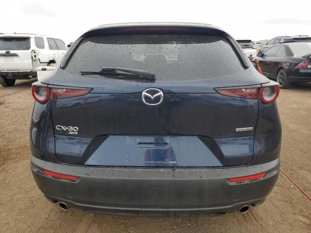 2021 MAZDA CX-30 SELECT 3MVDMBBL7MM244013