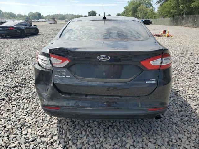2016 FORD FUSION SE 3FA6P0HD3GR301777