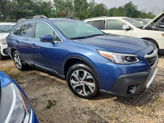 2022 SUBARU OUTBACK LI 4S4BTANC9N3194215