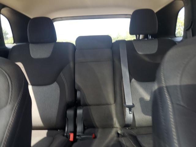 2016 JEEP CHEROKEE S 1C4PJMAS9GW344758