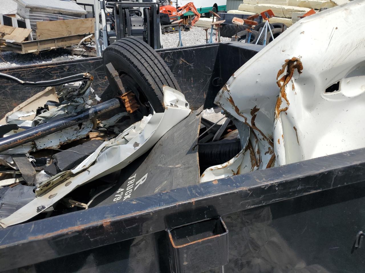 Global Auto Auctions