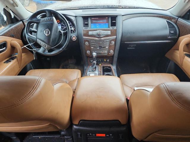 2017 NISSAN ARMADA PLATINUM JN8AY2NF0H9303183