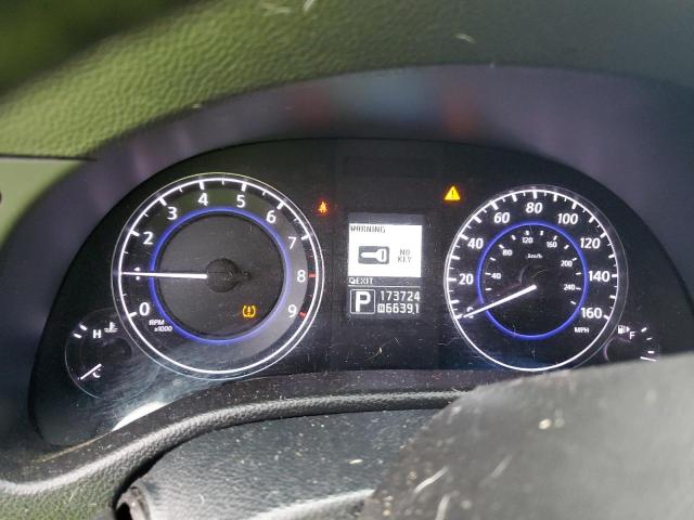 2013 INFINITI G37 BASE - JN1CV6AP8DM303669