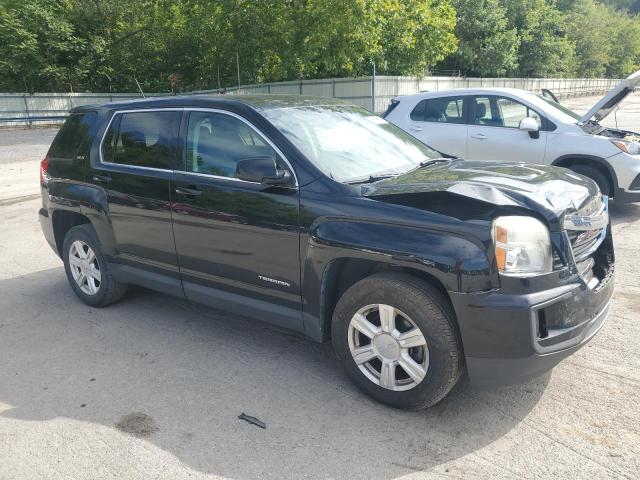 2016 GMC TERRAIN SL 2GKALMEK9G6343280