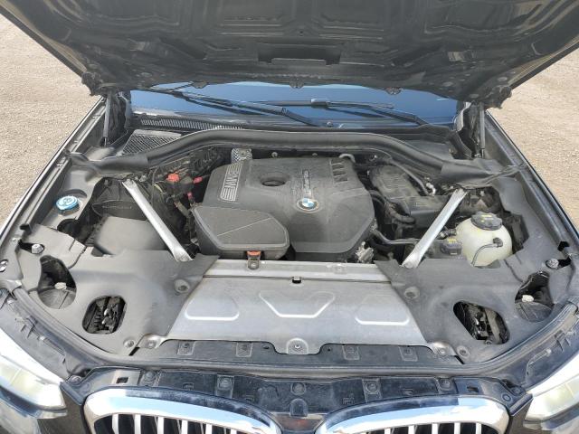 2019 BMW X4 XDRIVE3 5UXUJ3C57KLG53645