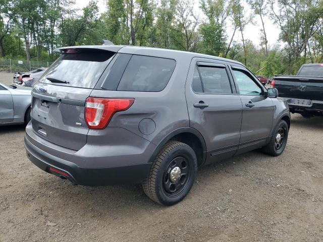 2017 FORD EXPLORER P - 1FM5K8AR3HGA94272