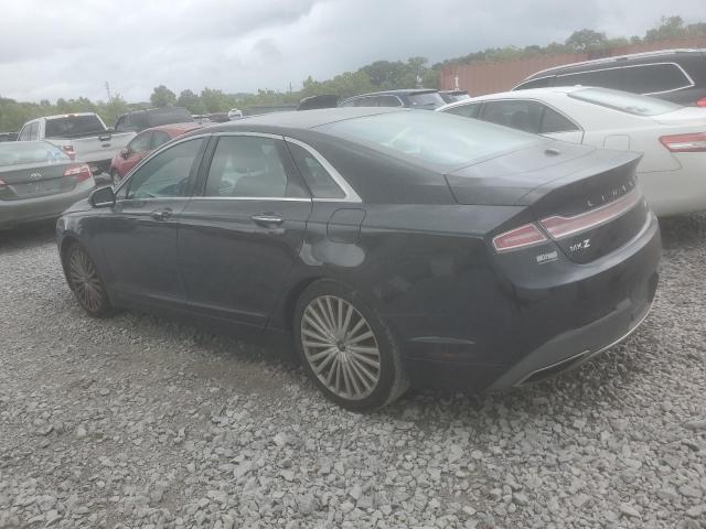 2017 LINCOLN MKZ RESERV 3LN6L5E98HR603808