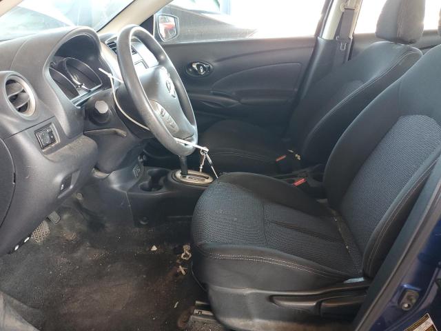 2018 NISSAN VERSA S - 3N1CN7AP4JL885359