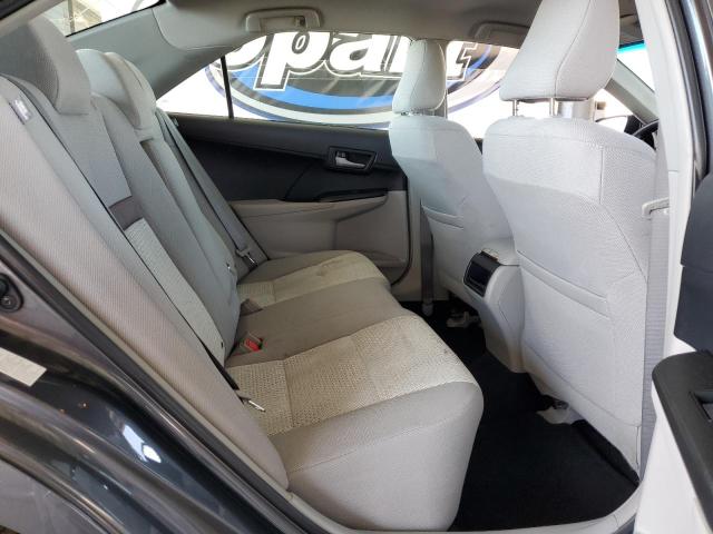 2013 TOYOTA CAMRY L - 4T4BF1FK1DR300894