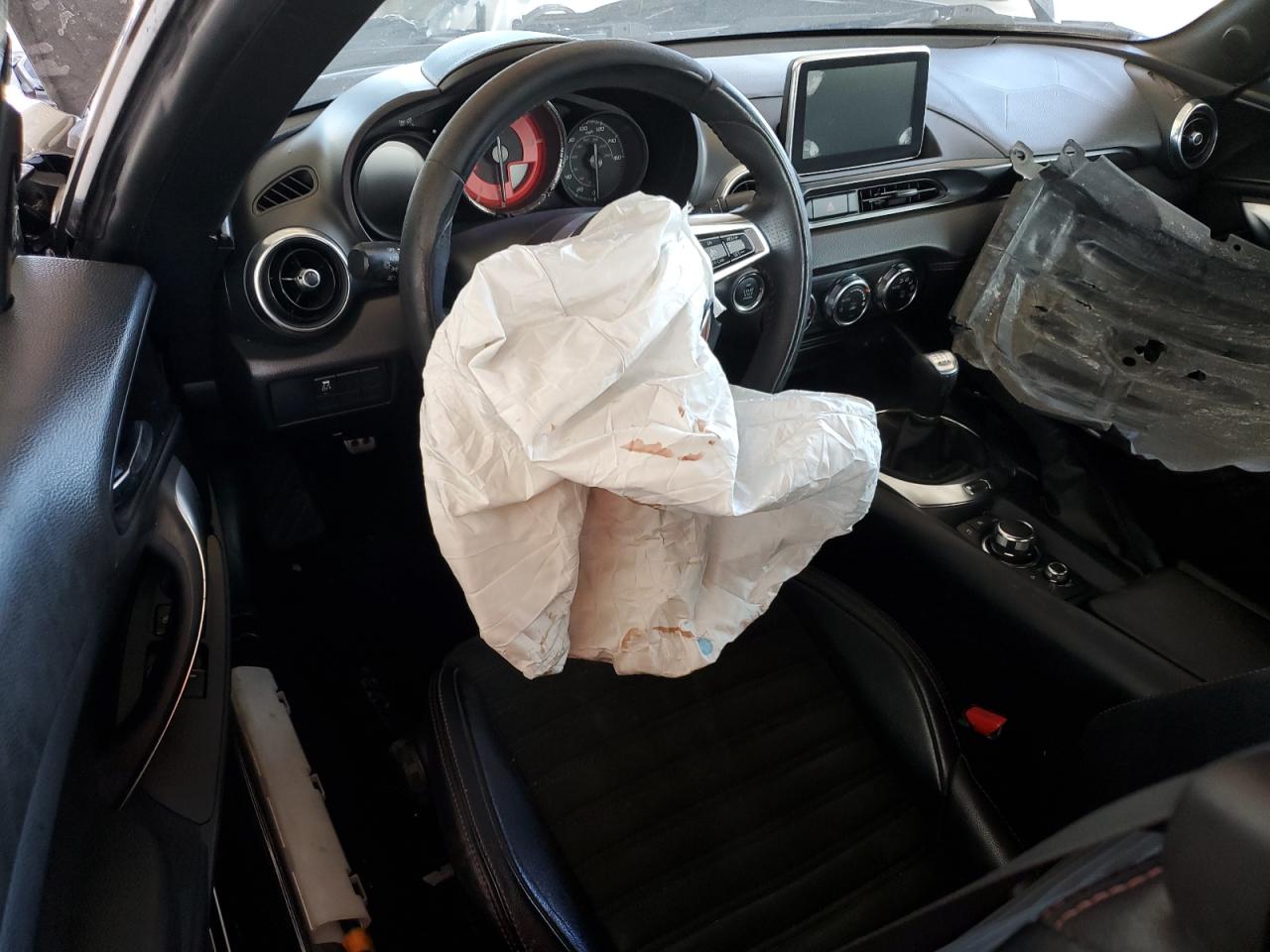 FIAT 124 SPIDER CLASSICA