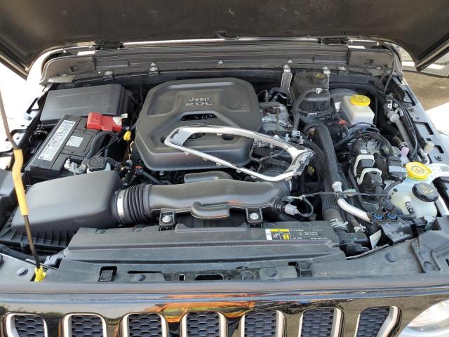 2020 JEEP WRANGLER U 1C4HJXEN6LW131559