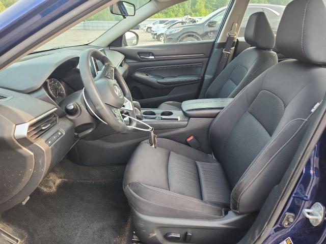 2020 NISSAN ALTIMA S 1N4BL4BV7LC208935