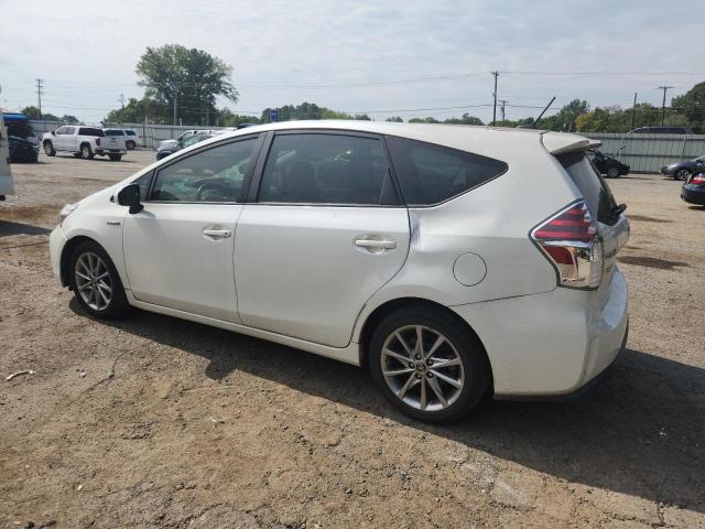 2017 TOYOTA PRIUS V JTDZN3EU7HJ060286