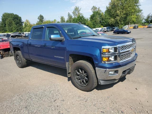 2015 CHEVROLET SILVERADO K1500 LT - 1GCUKREC0FF200949