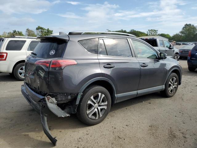 2017 TOYOTA RAV4 LE - JTMBFREV0HJ135307