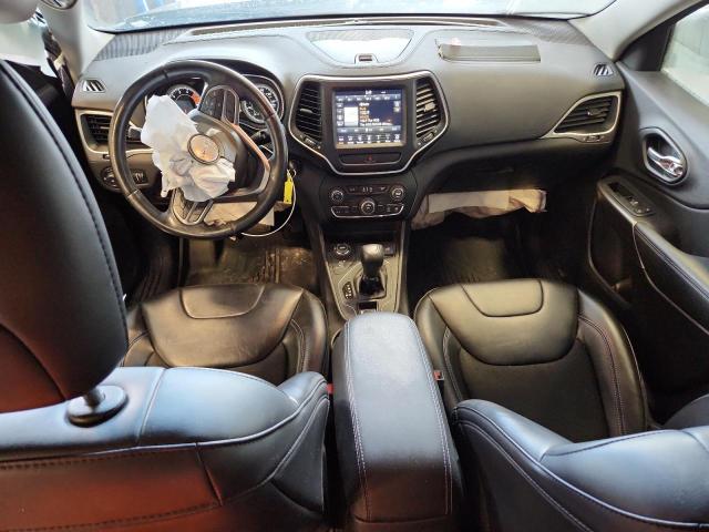 2020 JEEP CHEROKEE L 1C4PJMCX6LD584414