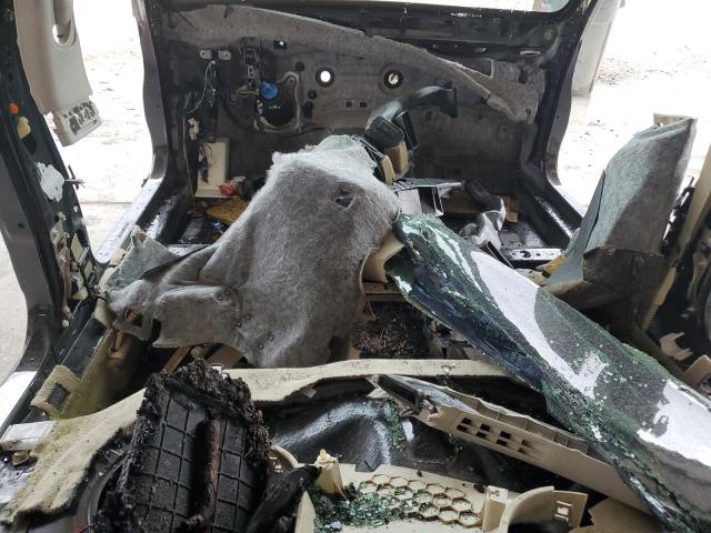 2016 INFINITI Q50 PREMIU - JN1EV7AP4GM302778