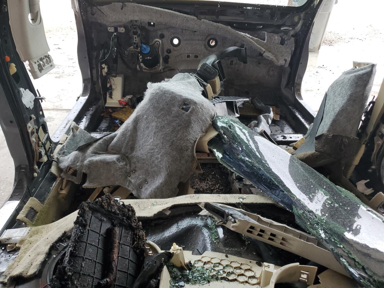 INFINITI Q50 PREMIUM