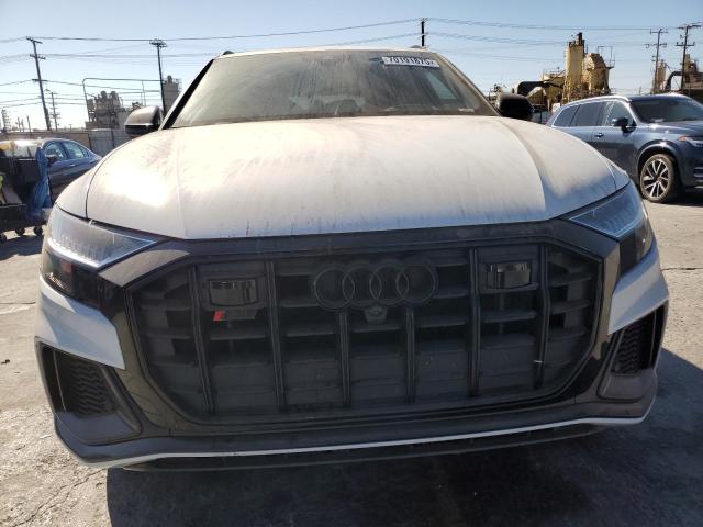 2021 AUDI SQ8 PRESTIGE WA1CWBF15MD022818