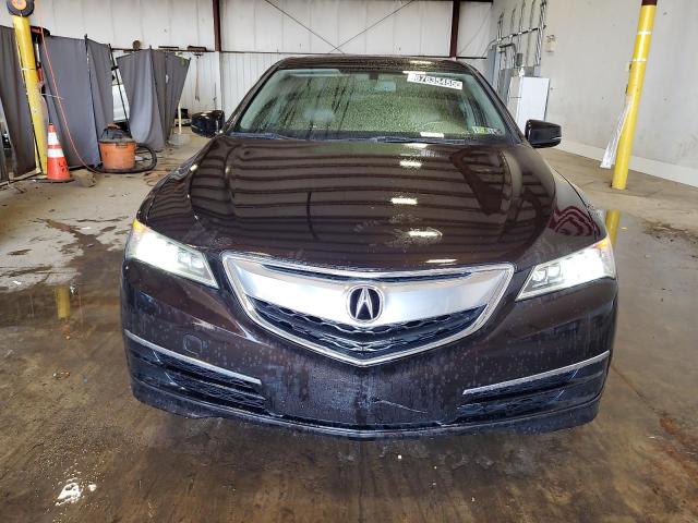 2015 ACURA TLX 19UUB1F37FA028207