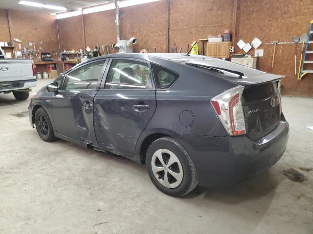 2015 TOYOTA PRIUS JTDKN3DU0F0405678