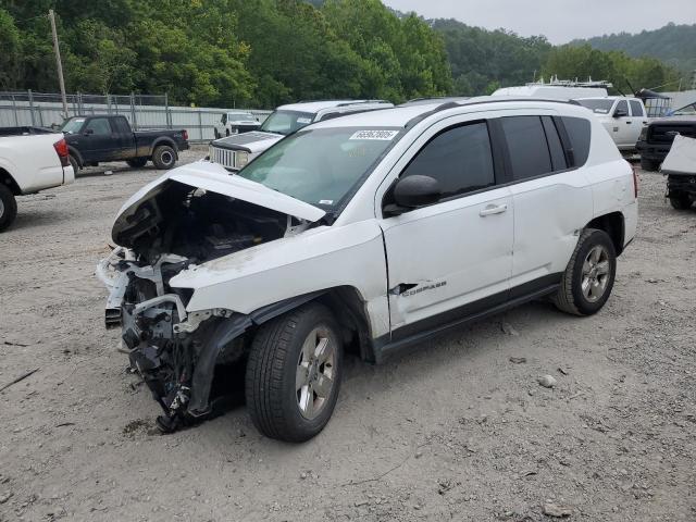 JEEP COMPASS SPORT