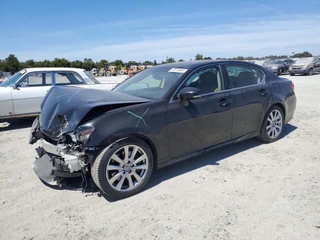 LEXUS GS 350