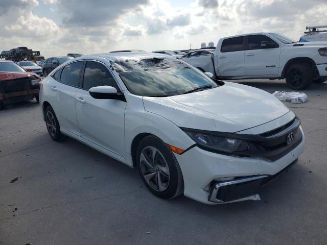 2020 HONDA CIVIC LX 19XFC2F63LE026760