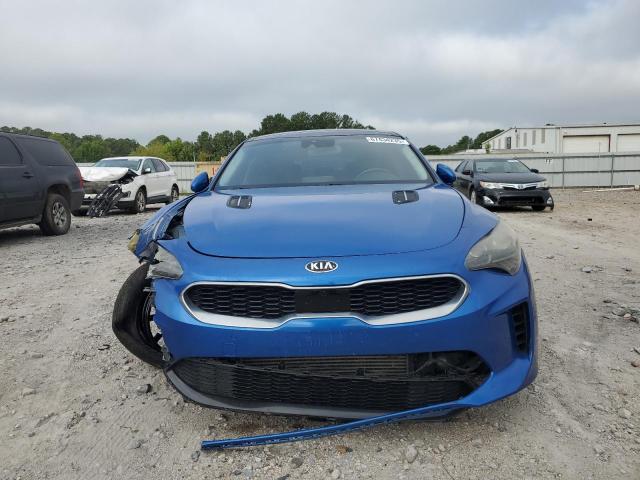 2019 KIA STINGER PR KNAE25LAXK6059233