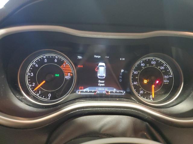 2016 JEEP CHEROKEE L 1C4PJMDS5GW263123