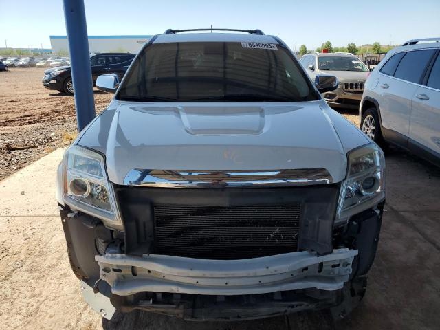 2016 GMC TERRAIN SL 2GKALPEKXG6232447