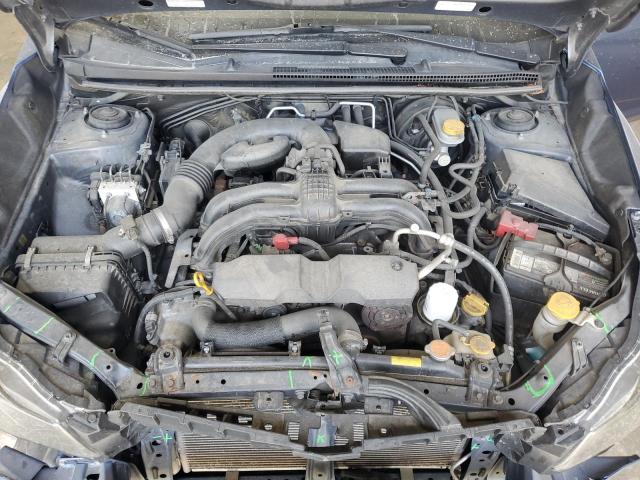 2016 SUBARU IMPREZA JF1GJAA67GH014600