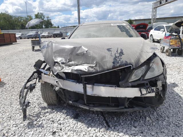 2013 MERCEDES-BENZ E 350 - WDDKJ5KB2DF189583