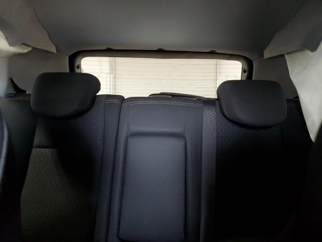 2019 CHEVROLET TRAX LS 3GNCJKSB3KL394160