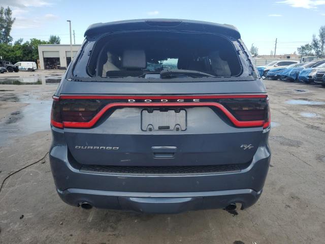 2020 DODGE DURANGO R/T #3303848510