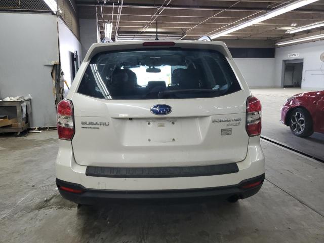 2015 SUBARU FORESTER 2 JF2SJAHC4FH519378