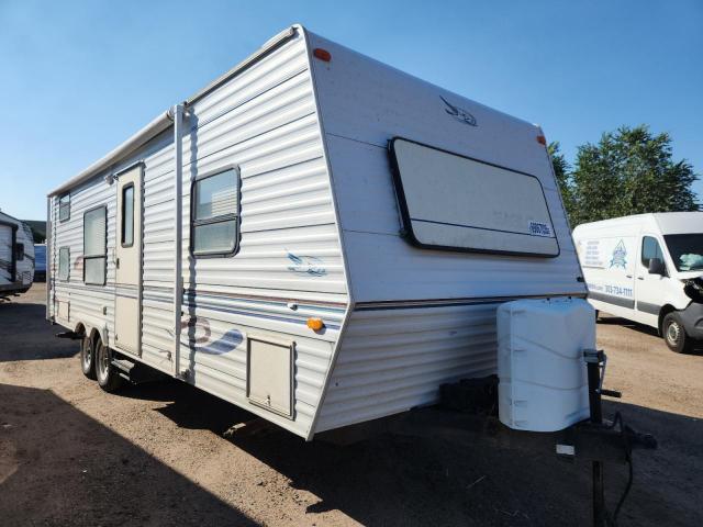 JAYCO EAGLE