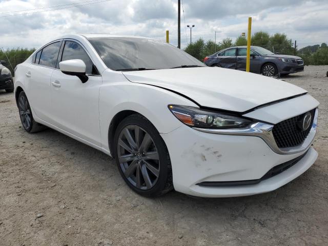 2021 MAZDA 6 TOURING JM1GL1VM3M1615598