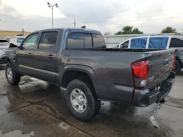 2022 TOYOTA TACOMA DOU - 3TMCZ5ANXNM454531
