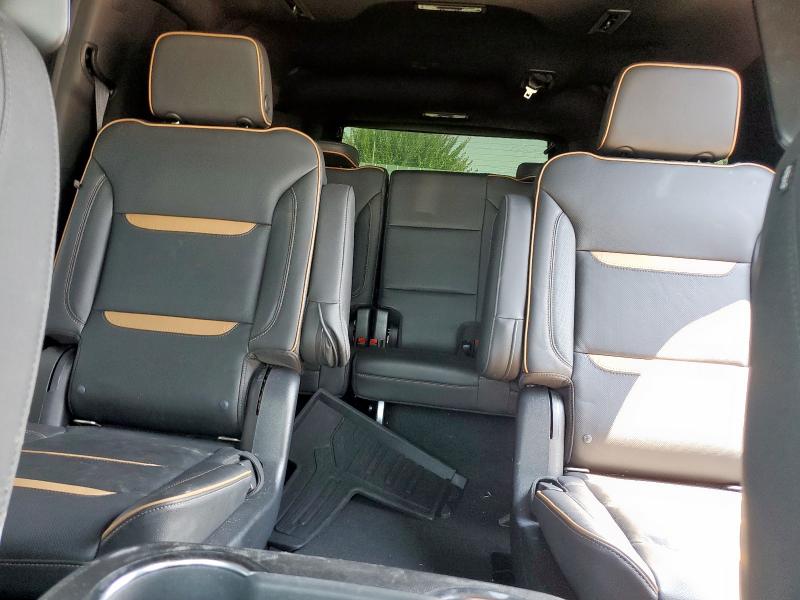 2021 GMC YUKON XL K 1GKS2HKD1MR411303