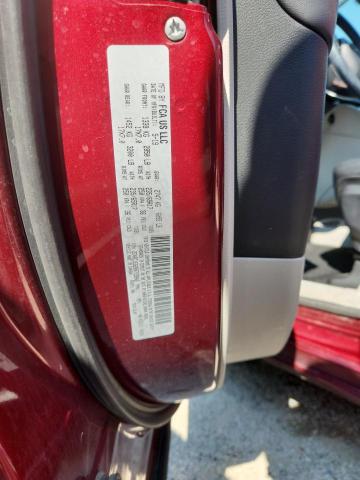 2019 CHRYSLER PACIFICA TOURING L PLUS - 2C4RC1EG2KR715042
