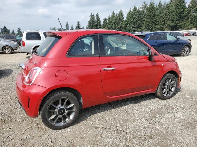 2019 FIAT 500 POP 3C3CFFKH9KT864914