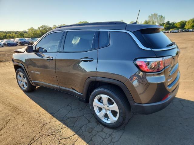 2019 JEEP COMPASS LATITUDE 3C4NJDBB4KT813159